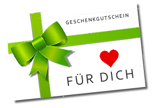 Geschenkgutschein